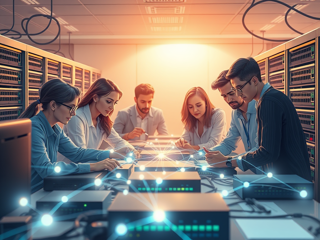 Network Foundations Part&nbsp;1